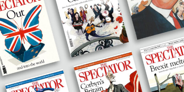 THE SPECTATOR