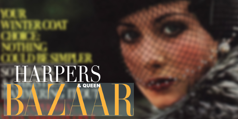 harper and queens