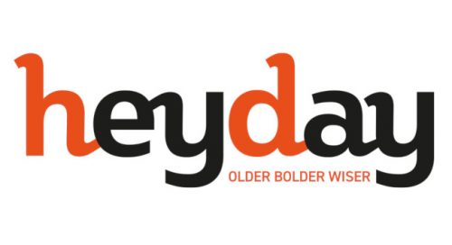 heyday