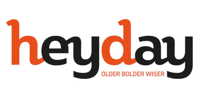 heyday