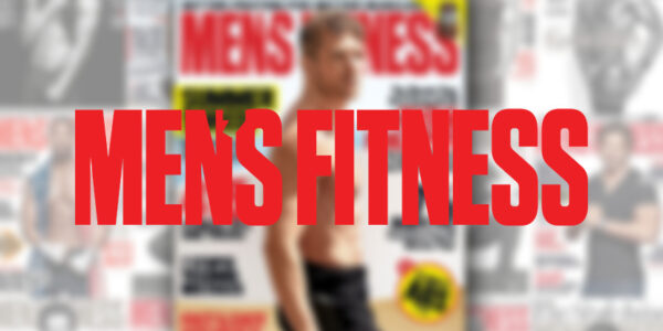 mens fitness