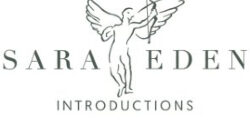sara eden success logo