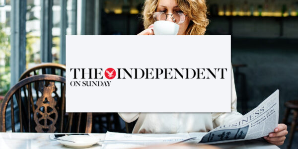the independent