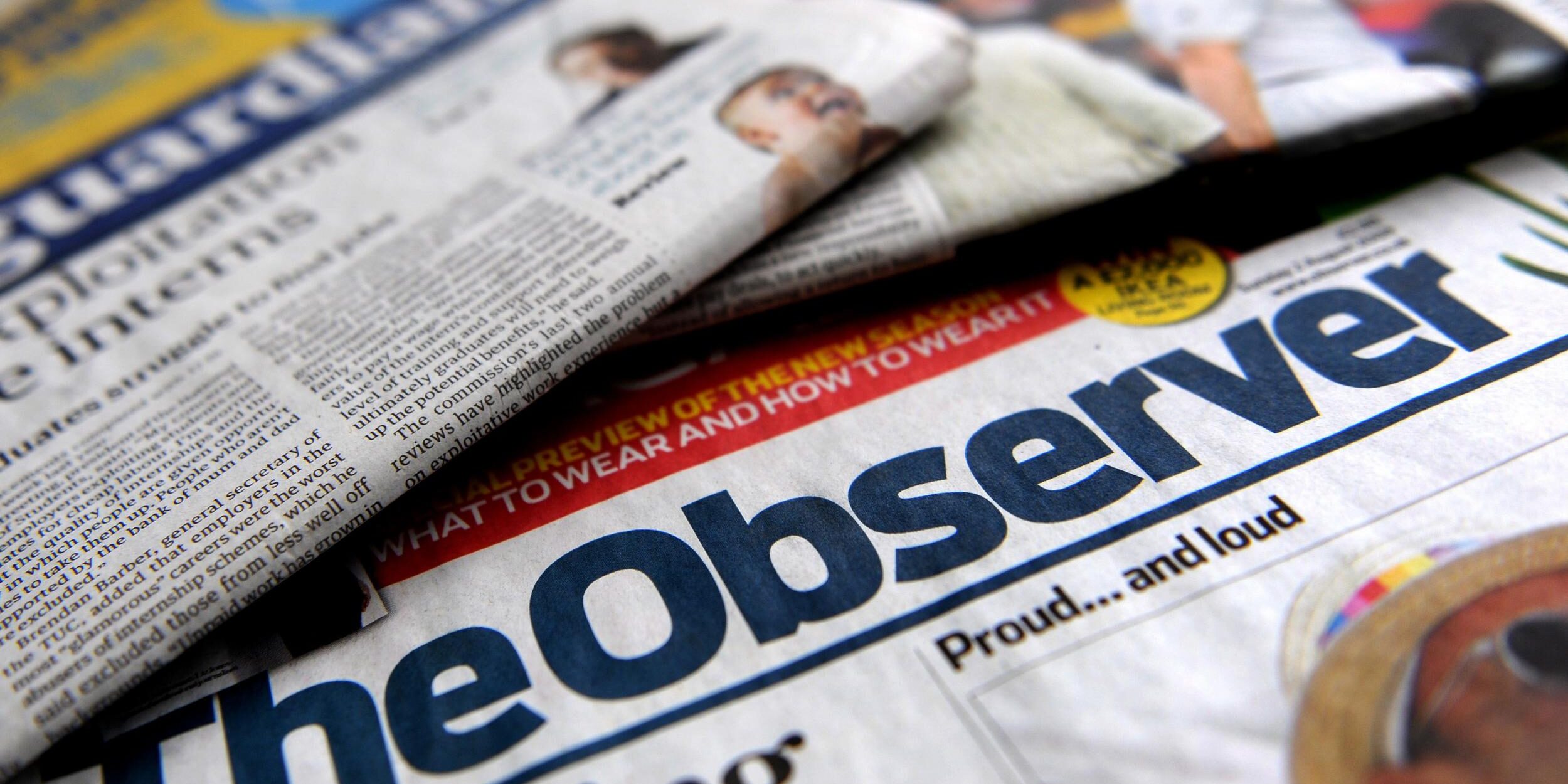 the-observer