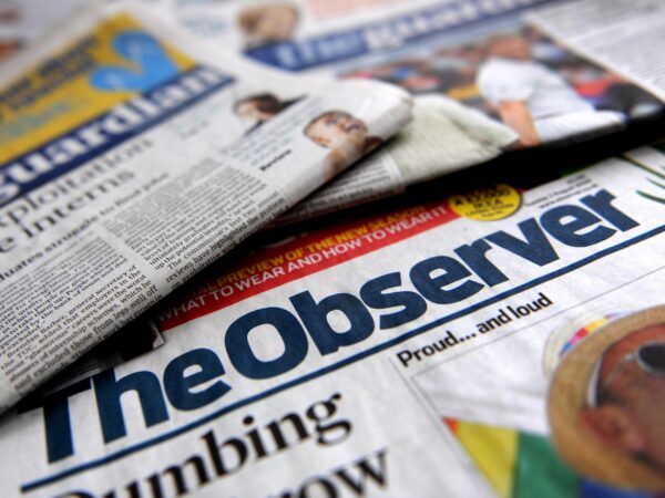 the-observer