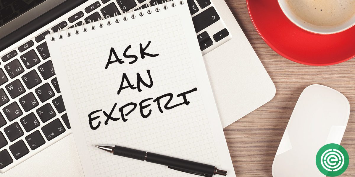 expert