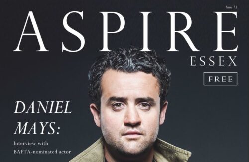 aspire magazine