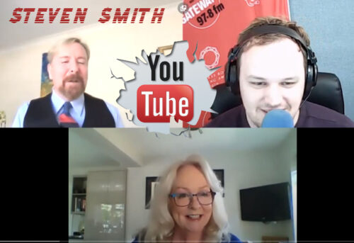 steven smith (1) Steven Smith