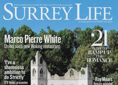Surrey Life surrey life