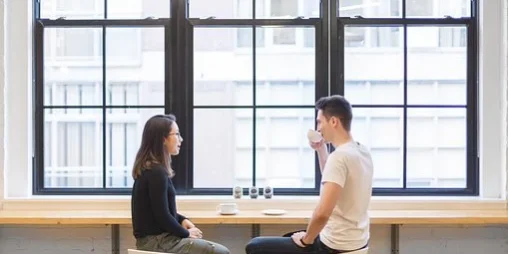 first date meeting