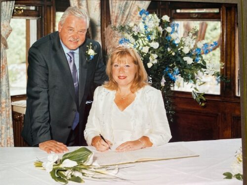 Marion and Keith 3