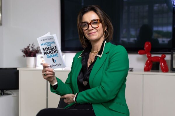 Melissa Porter – best green jacket holding book glasses (002)